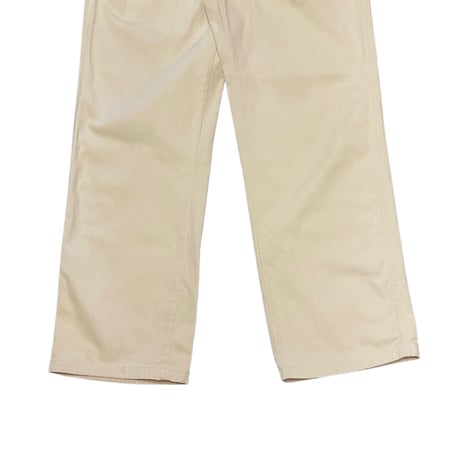 80s Polo Ralph Lauren Chino Pants W32