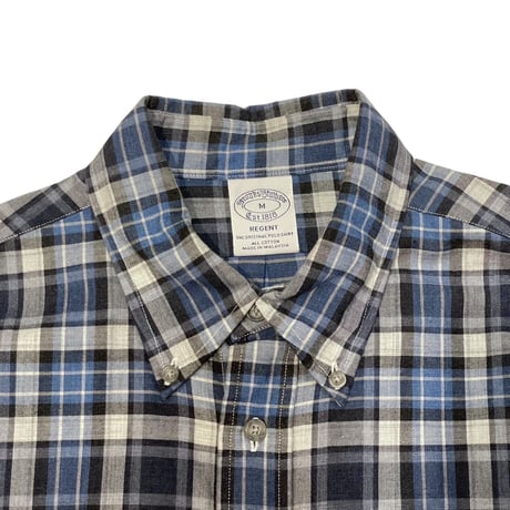 Brooks Brothers Polo Collar Shirt