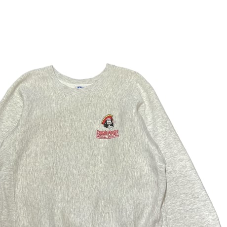 90s DOYLE Captain Morgan Sweatshirt