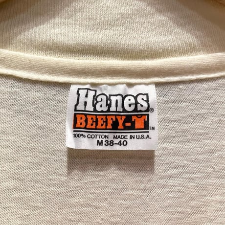 80s- Hanes Dragonslayer T-Shirt