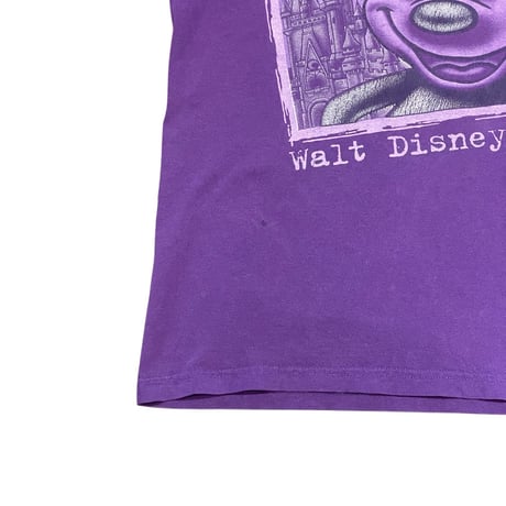90s- DISNEY Mickey Mouse T-Shirt