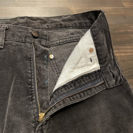 70's~ Levi's  Movin' On Velour Pants