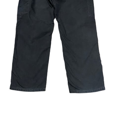 Carhartt Cotton Poplin Carpenter Pants W33