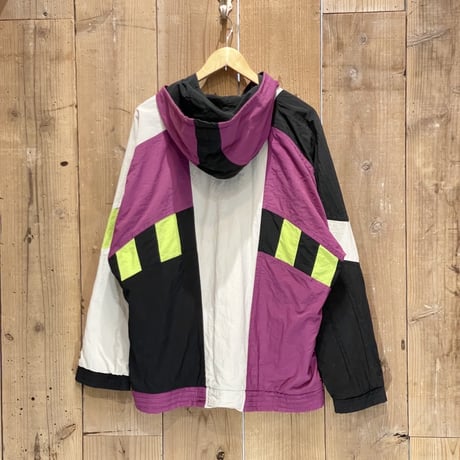 80's- adidas Windbreaker