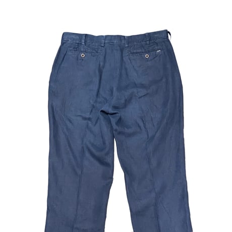 Polo Ralph Lauren Linen Slacks W33