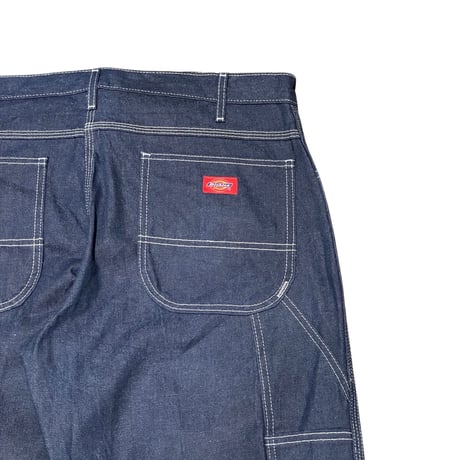 00s Dickies Denim Carpenter Pants