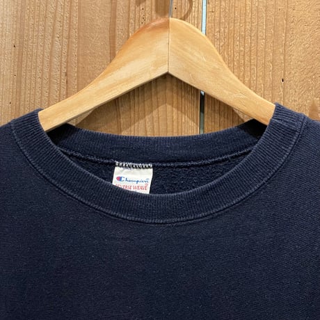 90’s Champion Reverse Weave Sweat Shirt SIZE:L