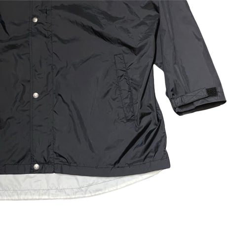 90’s~ adidas Nylon Hooded Jacket