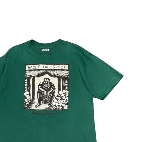 90s Hanes Kona,Hawaii T-Shirt
