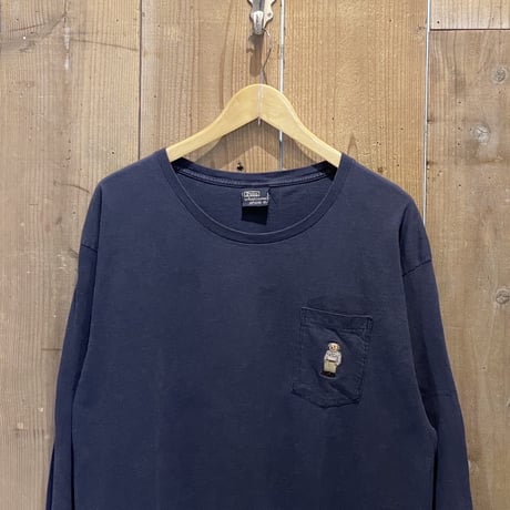 Polo Ralph Lauren Long Sleeve T-Shirt