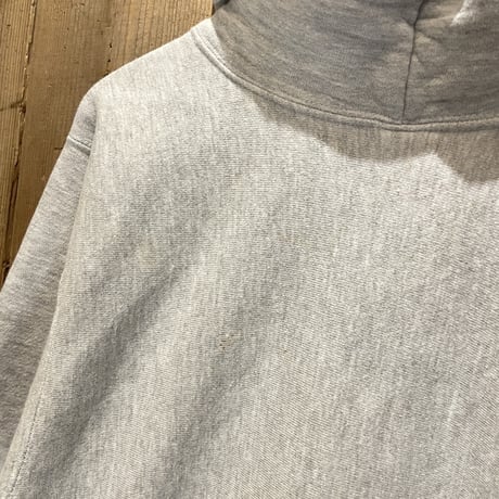 90’s Champion Reverse Weave Pullover Hoodie