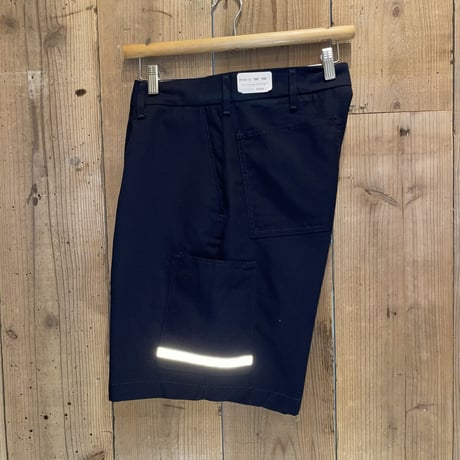 00’s FedEx Work Shorts W36