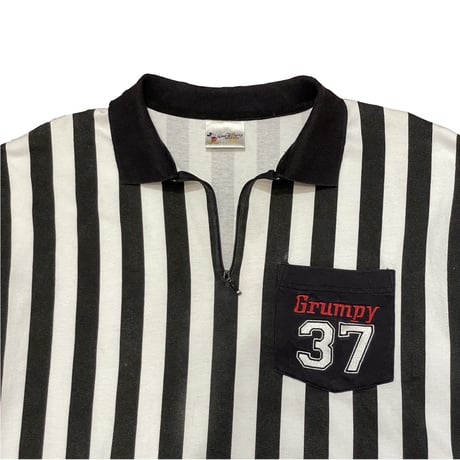 90s- WALT DISNEY WORLD Grumpy Referee Shirt