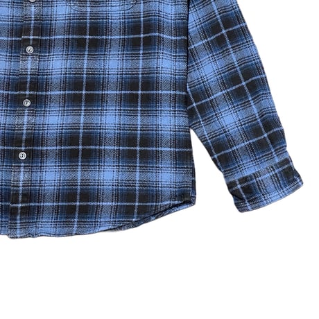 SONOMA Heavyweight Cotton Flannel Shirt