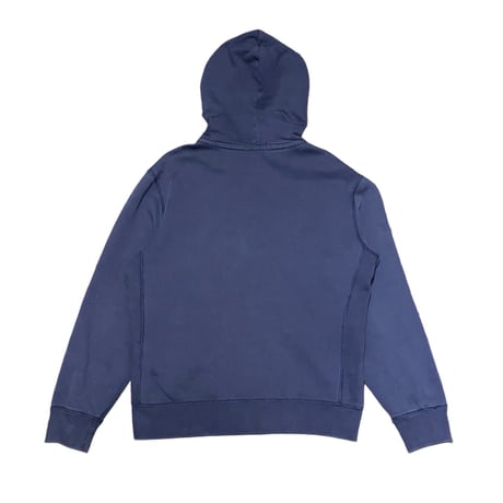 00s- Polo Ralph Lauren Zip Hoodie NAVY