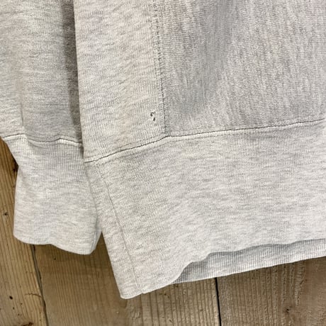 90’s Champion Reverse Weave Sweat Shirt