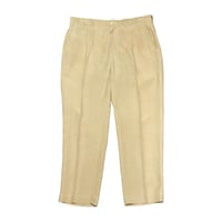 Polo Ralph Lauren Linen/Silk Slacks W37
