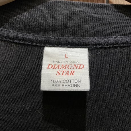 90s DIAMOND STAR GARDNER BENDER Corporate T-Shirt
