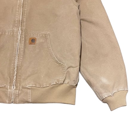 00s- Carhartt Thermal Lined Active Jacket