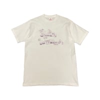 ‘95 FRUIT OF THE LOOM Bat Mitzvah T-Shirt