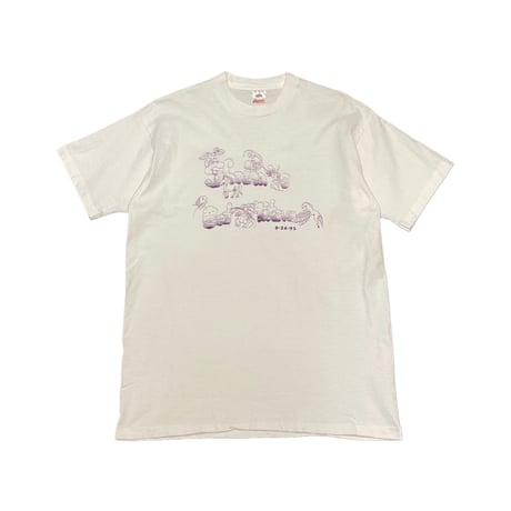 ‘95 FRUIT OF THE LOOM Bat Mitzvah T-Shirt