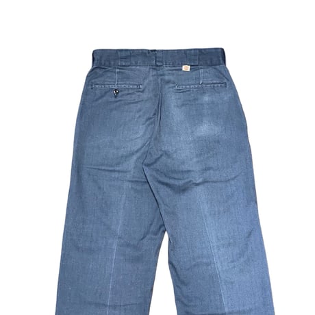 80s Dickies Work Pants
