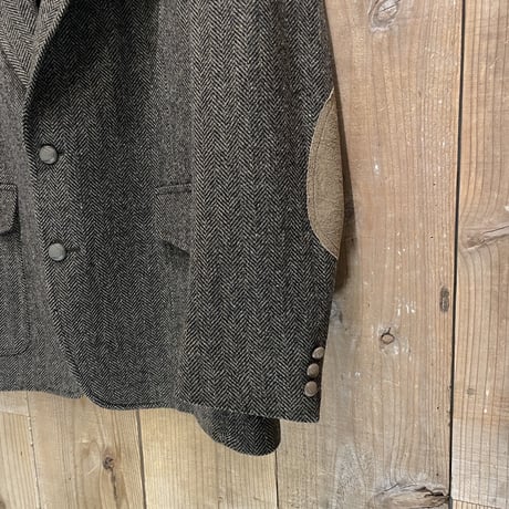 PENDLETON Wool Tweed Jacket