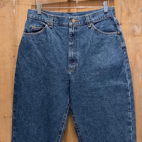 90’s L.L.Bean 5-Pockets Denim Pants W32