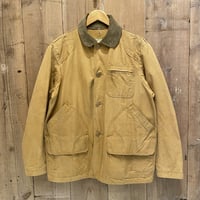 60’s L.L.Bean Hunting Jacket