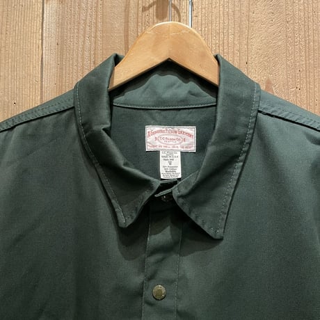 FILSON Cotton/Poly Cruiser Jacket