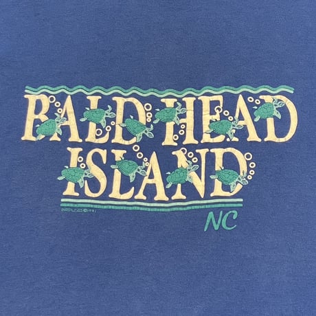 90s FRUIT OF THE LOOM Turtles T-Shirt