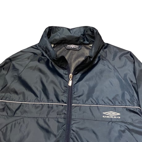 UMBRO Nylon Jacket