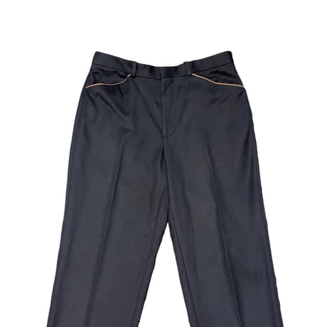 90s Polo Ralph Lauren Wool Slacks W34