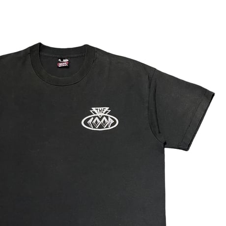 90s FRUIT OF THE LOOM THE COOP T-SHIRT