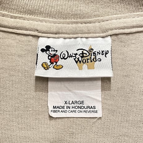 90s DISNEY Magic Music Days T-Shirt