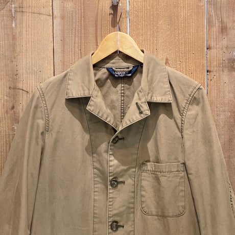 Polo Ralph Lauren French Work Jacket