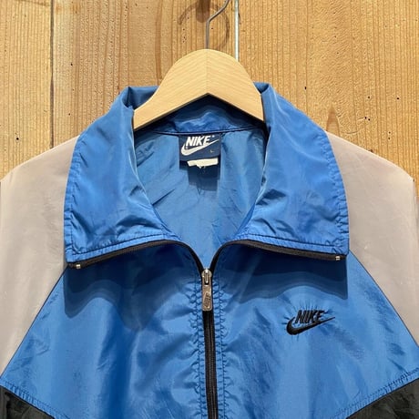 80’s~ NIKE Nylon Jacket