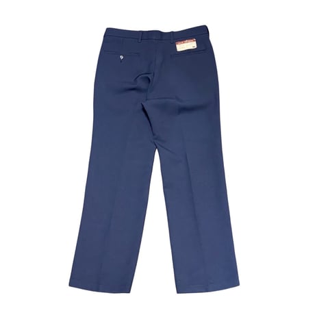 70s Levi’s Sta-Prest Action Slacks