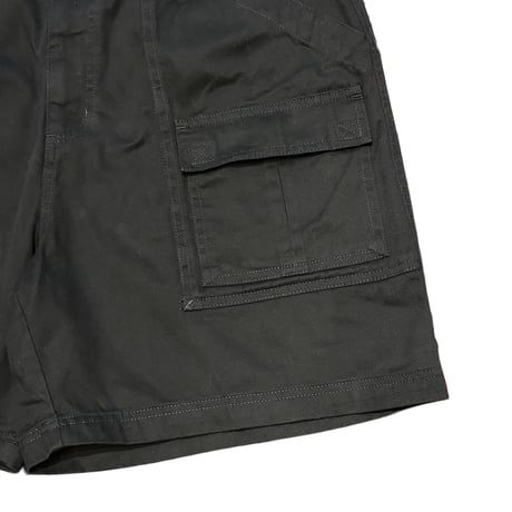 00's- croft&barrow Cotton Twill Bush Shorts