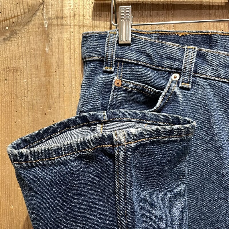 90's Levi's 517 Stretched Jeans | MWC 下北沢 90's Levi's 517 Stretched Jeans | MWC 下北沢