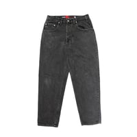 Levi’s Silver Tab Black Jeans