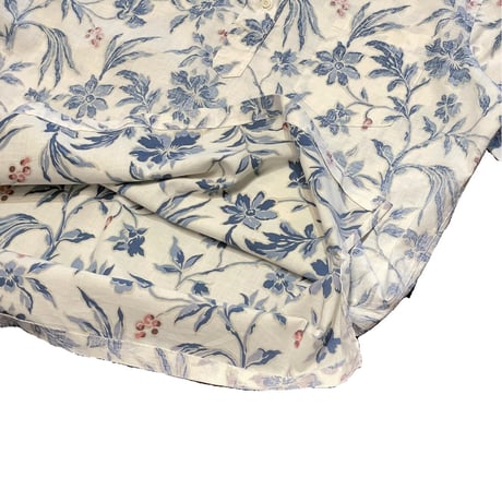 90s reyn spooner Pullover Hawaiian Shirt