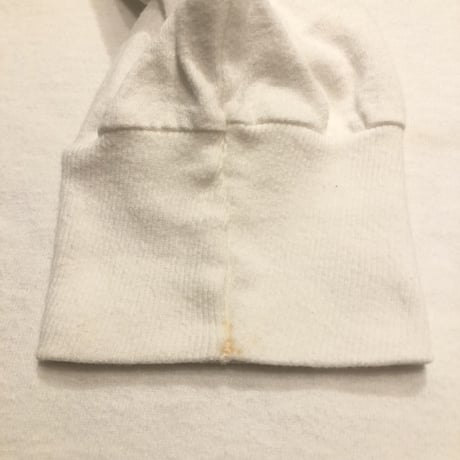 90s FRUIT OF THE LOOM Pray for rain L/S T-Shirt