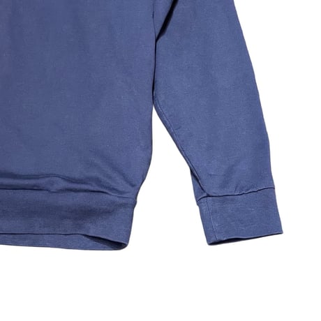 00s- Polo Ralph Lauren Quarter Zip Cotton Shirt