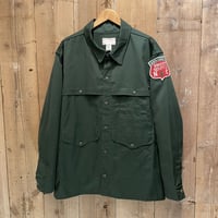 FILSON Cotton/Poly Cruiser Jacket