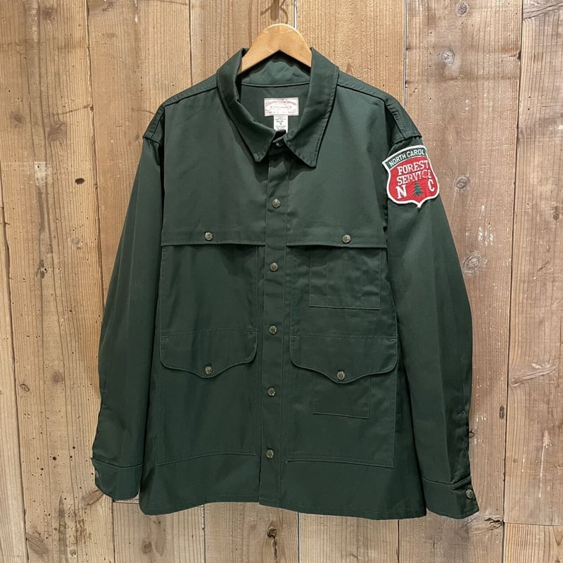 FILSON Cotton/Poly Cruiser Jacket | MWC 下北沢