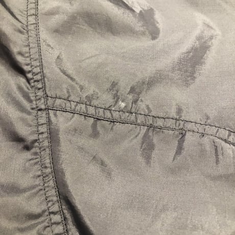 90’s~ adidas Nylon Hooded Jacket