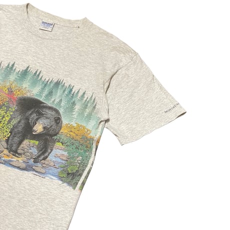 90s GILDAN MONTREAL,CANADA T-Shirt