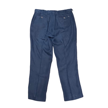 Polo Ralph Lauren Linen Slacks W33