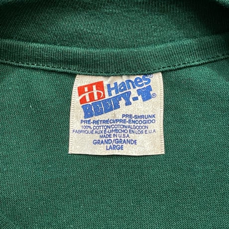 90s Hanes Kona,Hawaii T-Shirt